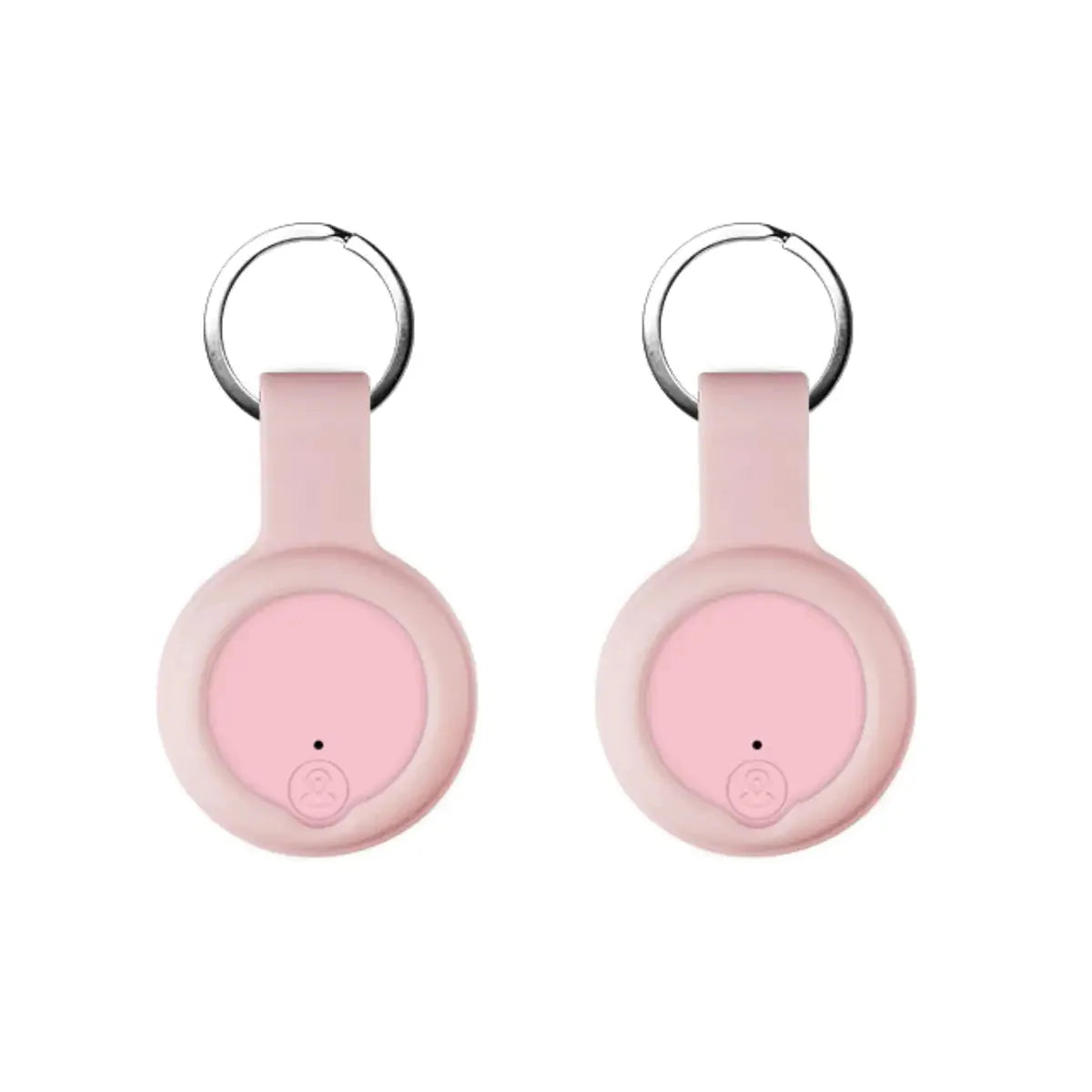 Anti Lost Device 2/Pack Anti Spier