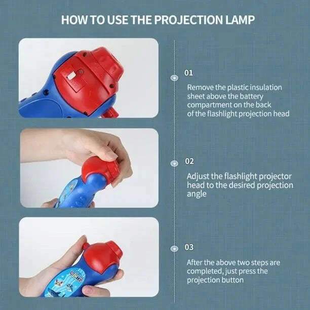 Educational Learning Toys For Kids Toddlers Age 3 4 5 6 7 Years Old Boys Girls Anti Spier