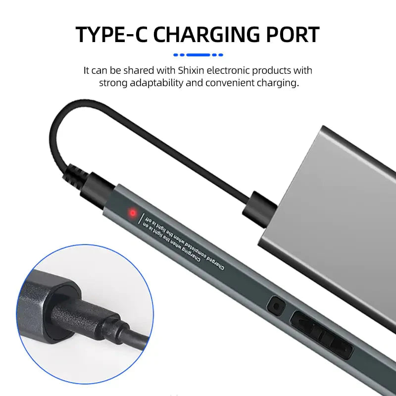 Portable Screw Driver Kits Anti Spier