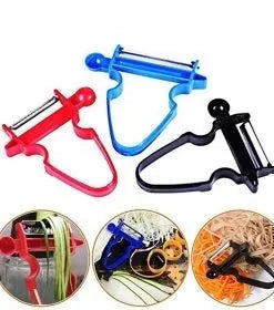 Stainless Grater Kitchen Tool And Gadget Vegetable Cutter Anti Spier