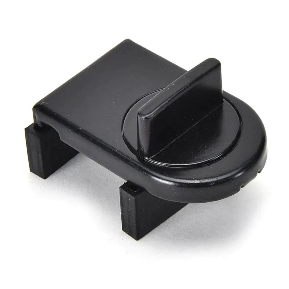 Window Locks and Security Limiters for Sliding Windows Anti Spier