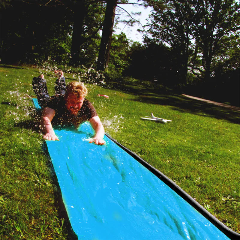 Children Water Slide Toy Anti Spier