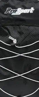 Pro Sport Backpack 17" Anti Spier