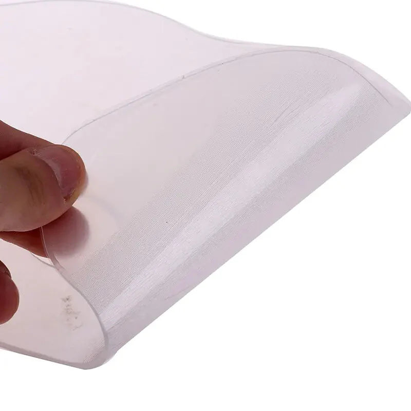 Reusable Silicone Anti-Wrinkle Anti Spier