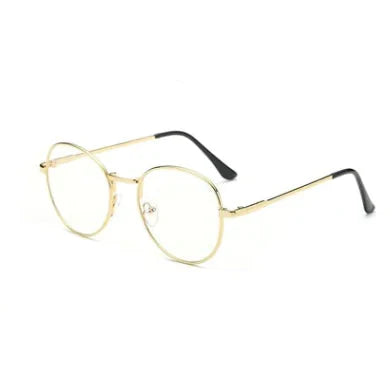 Unisex Blue Light Blocking Glasses Anti Spier