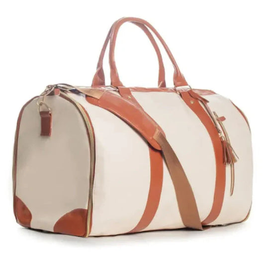 Travel Bag Anti Spier