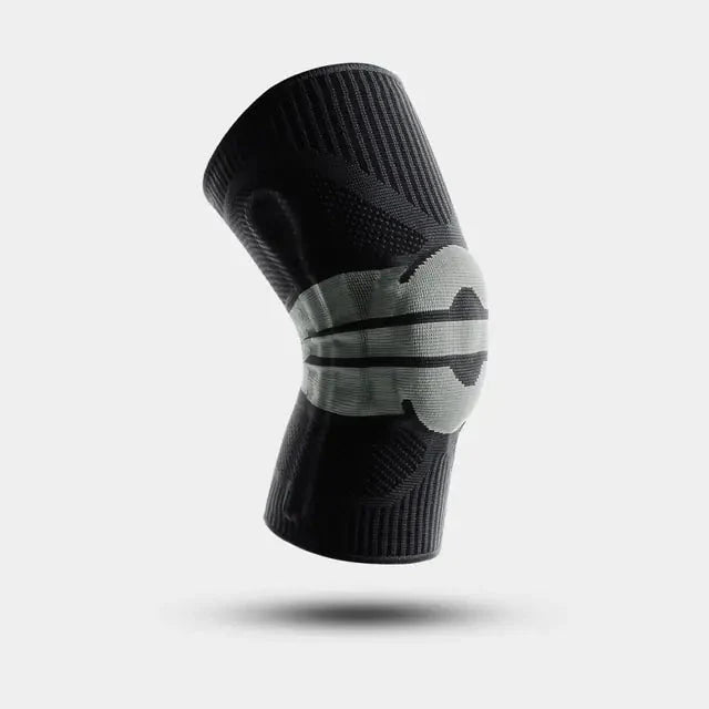 Sports Safety Elastic Kneepad Anti Spier