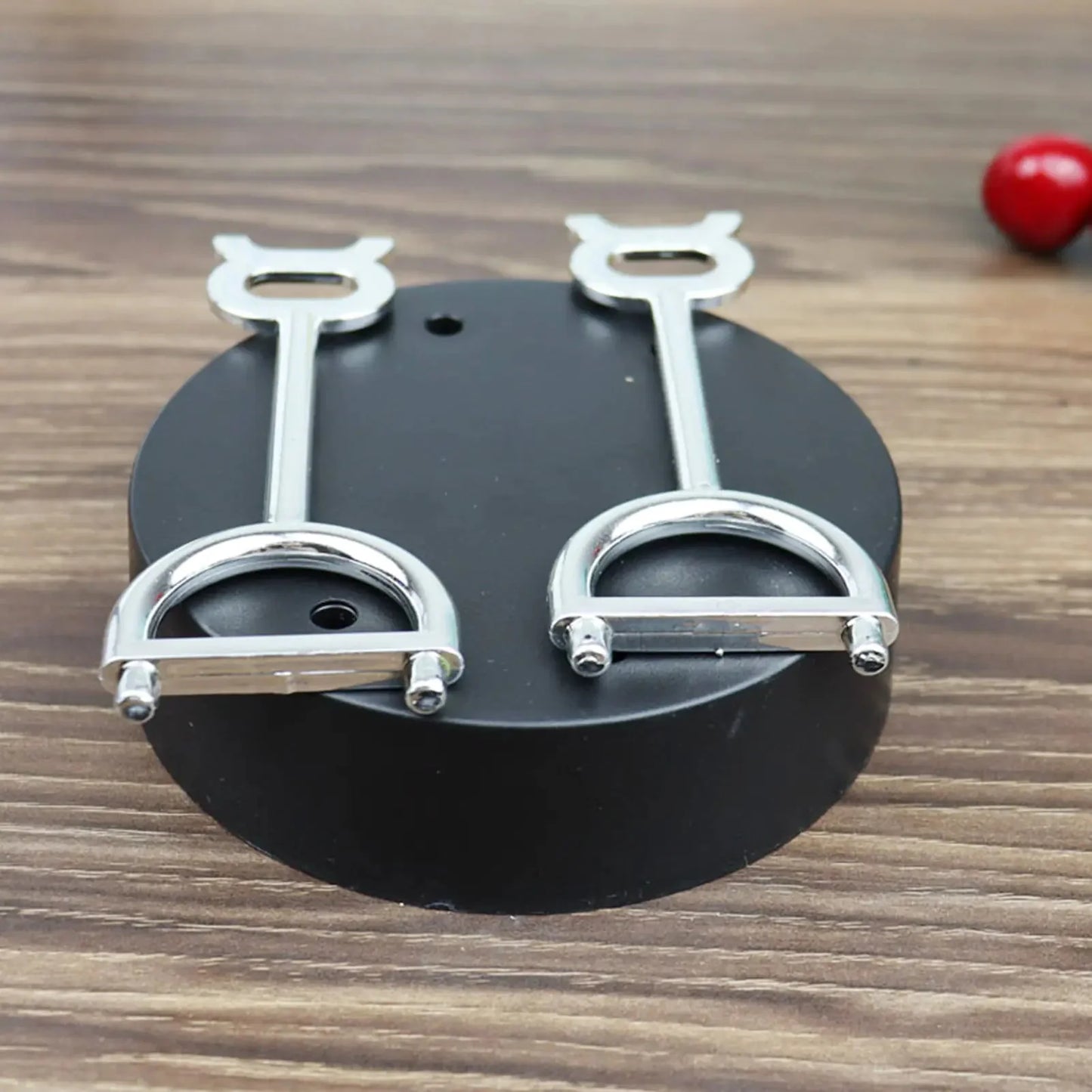 Balance Pendulum Ferris Wheel Model Anti Spier