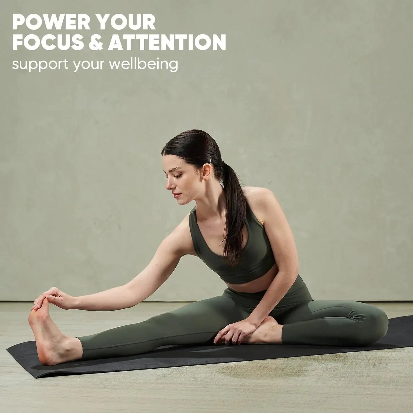 Purawex Mushroom Gummies, 20 in 1 Mushroom Complex 1050 MG, Cordyceps, Reishi, Anti Spier