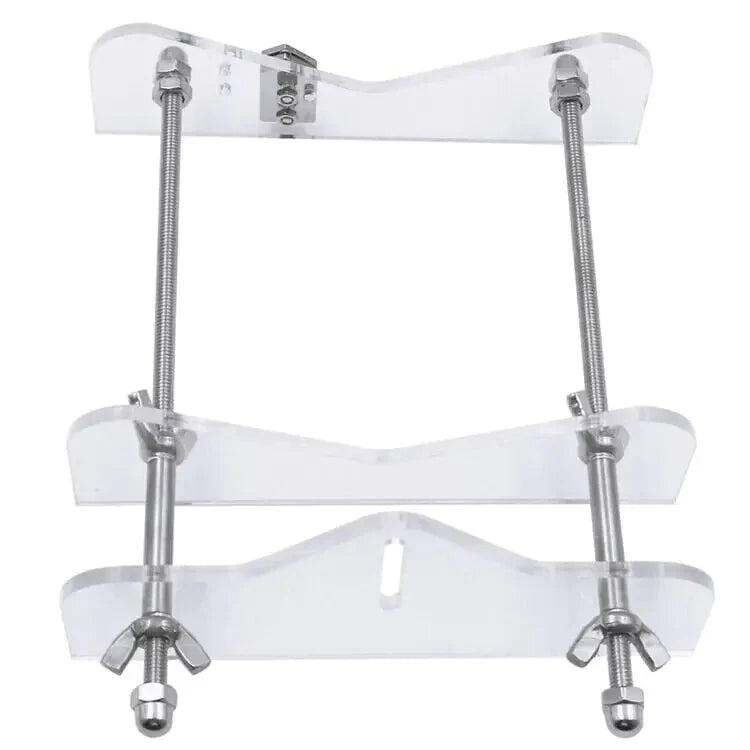 Glass Bottle Cutter Kit Beer Wine Jar DIY Cutting Machine Craft Recycle Tools US Anti Spier