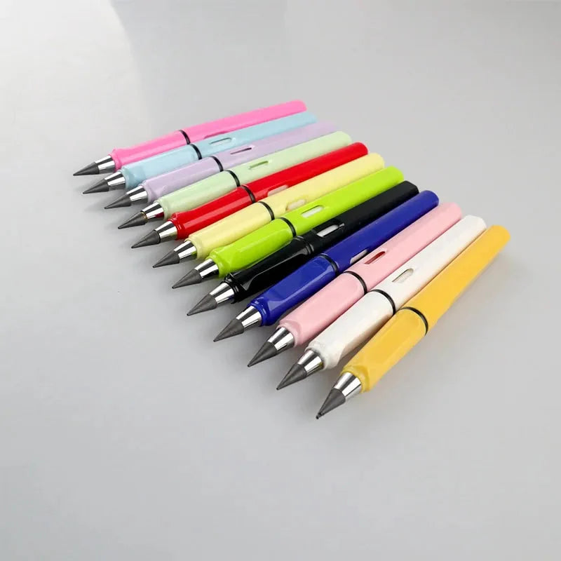 Magic Pen Pencil Anti Spier