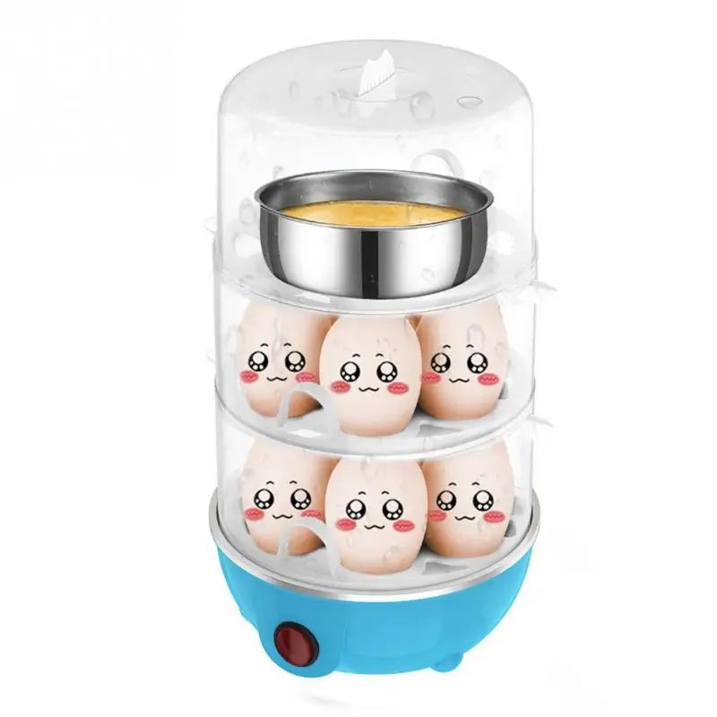 Eggo Rapid Egg Boiler