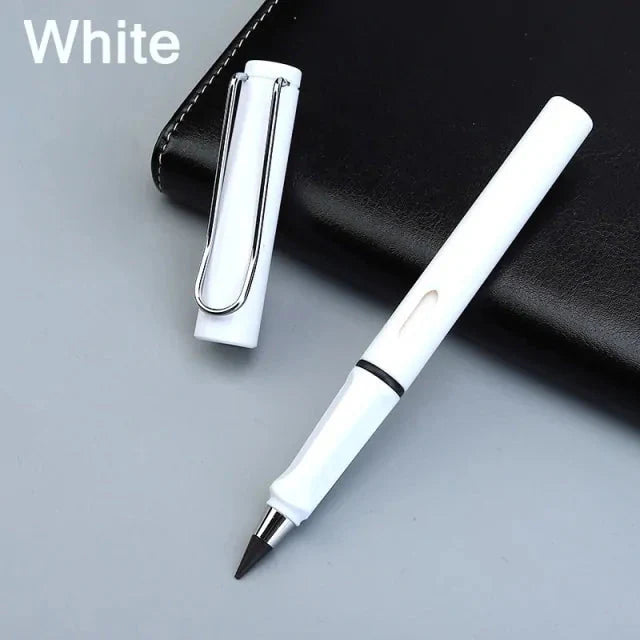 Magic Pen Pencil Anti Spier