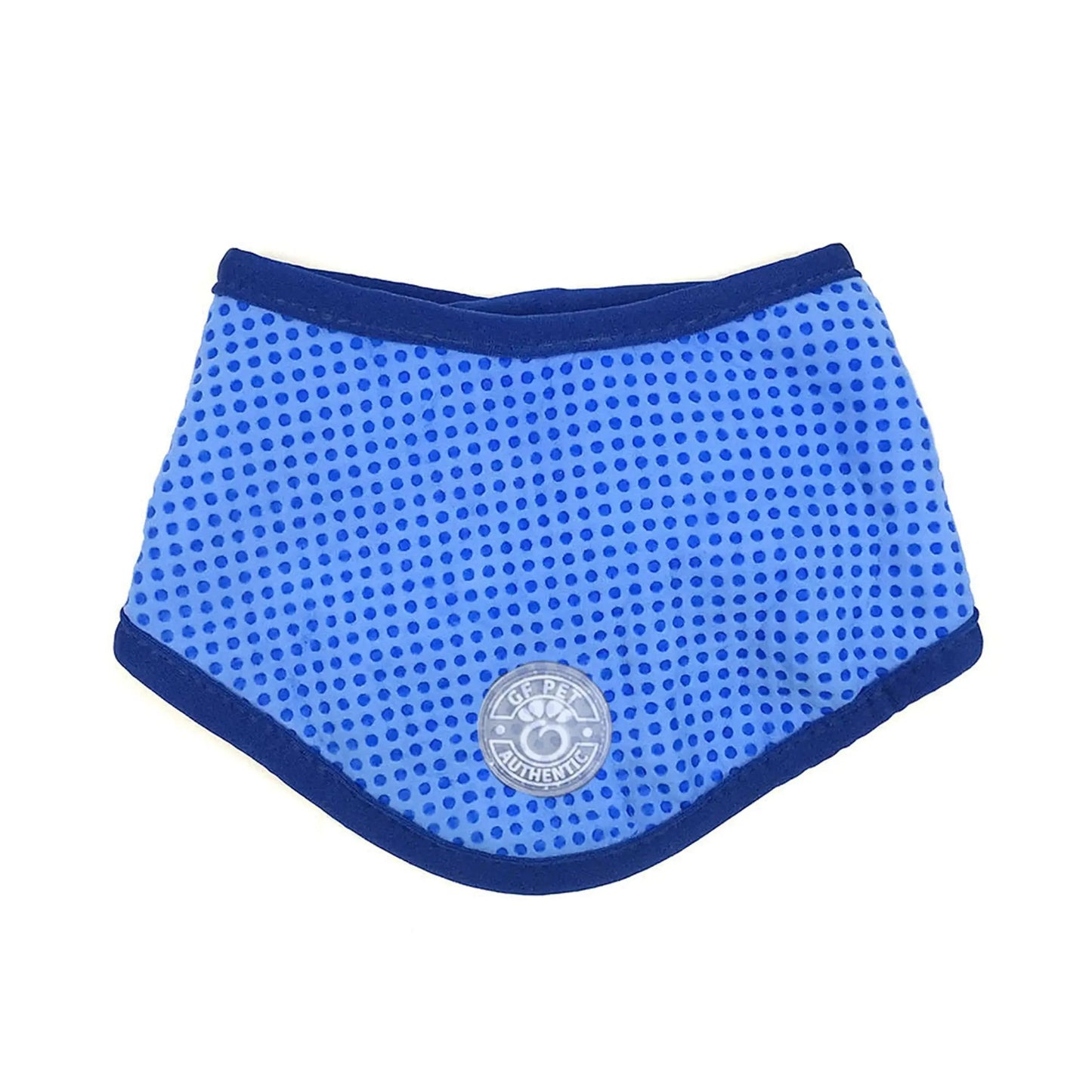 Dog Cooling Bandana Anti Spier